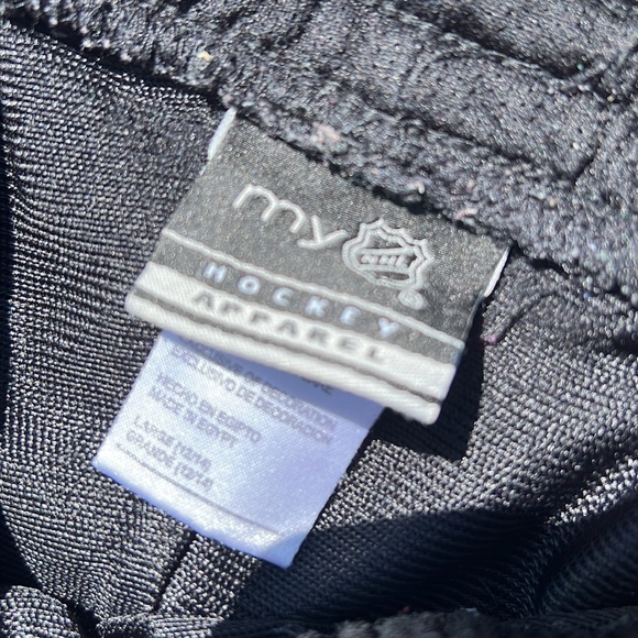 Philadelphia Flyers shorts - Picture 3 of 6